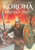 Korona Krwawy świt