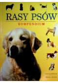Rasy psów Kompendium