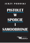 Pistolet w sporcie i samoobronie