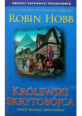 Skrytobójca  Królewski skrytobójca Tom II