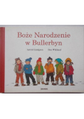 Boże Narodzenie w Bullerbyn