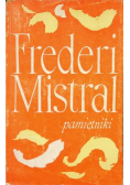 Mistral pamiętniki