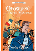 Opowieść o dwóch miastach