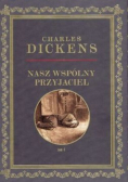 Nasz wspólny przyjaciel Tom 4
