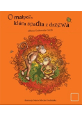 O małpce która spadła z drzewa