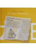 Żydowskie twarze Żółtko i Eierweiss