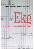 Ekg w praktyce pediatrycznej