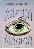Arabia Magica