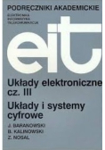 Układy i systemy cyfrowe