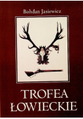 Trofea łowieckie