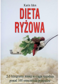 Dieta ryżowa