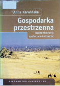 Gospodarka przestrzenna