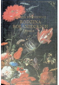 Rodzina Połanieckich Tom 2