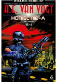 Koniec nie A Tom 3