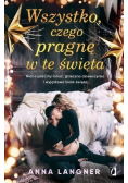Wszystko czego pragnę w te święta