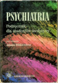 Psychiatria Podręcznik dla studentów medycyny