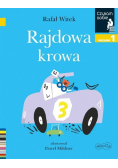Czytam sobie. Rajdowa krowa
