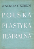 Polska plastyka teatralna