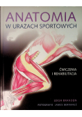 Anatomia w urazach sportowych