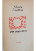 Cała jaskrawość