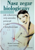 Nasz zegar biologiczny
