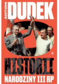 Historii Narodziny III RP