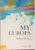 My, Europa
