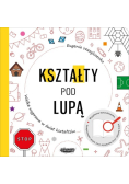 Wielka wyprawa w świat kształtów