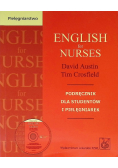 English for nurses