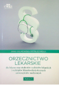 Orzecznictwo lekarskie