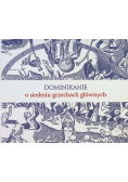 Dominikanie o siedmiu grzechach głównych