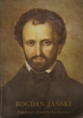 Bogdan Jański Założyciel Zmartwychwstańców