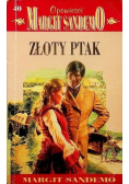 Opowieści Margit Sandemo Tom 40 Złoty ptak