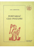 Powtarzać czas początku