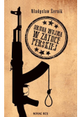 Druga wojna w Zatoce Perskiej