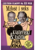 Leksykon filmowy na XXI wiek Tom IV Miłość i seks