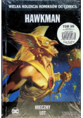 Hawkman Wieczny lot