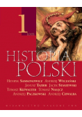 Historia Polski Tom 2