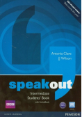 Speakout Intermediate Student's Book B1