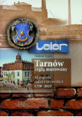 Tarnów cegłą murowany