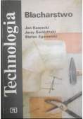 Technologia Blacharstwo