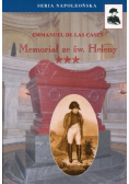 Memoriał ze św. Heleny Tom  3
