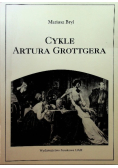Cykle Artura Grottgera