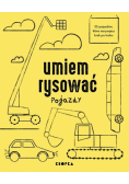 Umiem rysować pojazdy