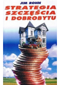 Strategia szczęścia i dobrobytu