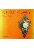 Polskie zegary