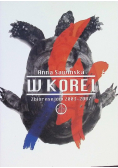W Korei Zbiór esejów  2003- 2007
