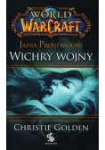 World of Warcraft  Wichry wojny