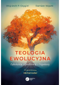 Teologia ewolucyjna