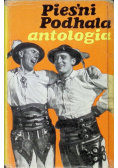 Pieśni Podhala Antologia